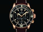 CHRONOGRAPHE FLYBACK