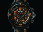 CHRONOGRAPHE FLYBACK � SPEED COMMAND �