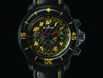 CHRONOGRAPHE FLYBACK � SPEED COMMAND �