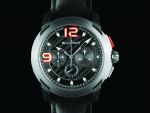 CHRONOGRAPHE FLYBACK � SUPER TROFEO �