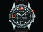 L-EVOLUTION-R CHRONOGRAPHE FLYBACK A RATTRAPANTE GRANDE DATE