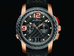 L-EVOLUTION-R CHRONOGRAPHE FLYBACK A RATTRAPANTE GRANDE DATE