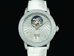 TOURBILLON GRANDE DATE