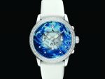 CHRONOGRAPHE FLYBACK