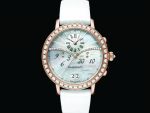 CHRONOGRAPHE FLYBACK GRANDE DATE