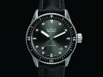 BATHYSCAPHE