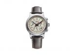 MILLE MIGLIA 2014 RACE EDITION IN STAINLESS STEEL