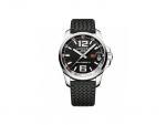 MILLE MIGLIA GRAN TURISMO XL STAINLESS STEEL