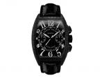 Franck Muller Black Croco 8880 CC AT BLK CRO