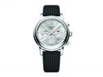 MILLE MIGLIA CHRONOGRAPH STAINLESS STEEL