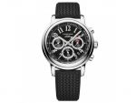 MILLE MIGLIA CHRONOGRAPH STAINLESS STEEL