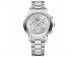 MILLE MIGLIA CHRONOGRAPH STAINLESS STEEL