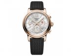 MILLE MIGLIA CHRONOGRAPH 18-CARAT ROSE GOLD
