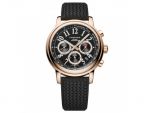MILLE MIGLIA CHRONOGRAPH 18-CARAT ROSE GOLD
