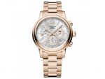 MILLE MIGLIA CHRONOGRAPH 18-CARAT ROSE GOLD