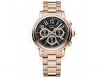 MILLE MIGLIA CHRONOGRAPH 18-CARAT ROSE GOLD