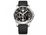 MILLE MIGLIA GT XL CHRONO STAINLESS STEEL