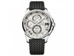 MILLE MIGLIA GT XL CHRONO STAINLESS STEEL