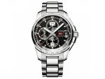 MILLE MIGLIA GT XL CHRONO STAINLESS STEEL