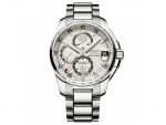 MILLE MIGLIA GT XL CHRONO STAINLESS STEEL