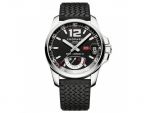 MILLE MIGLIA GT XL POWER CONTROL STAINLESS STEEL