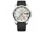 MILLE MIGLIA GT XL POWER CONTROL STAINLESS STEEL