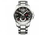 MILLE MIGLIA GT XL POWER CONTROL STAINLESS STEEL