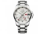 MILLE MIGLIA GT XL POWER CONTROL STAINLESS STEEL