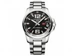 MILLE MIGLIA GRAN TURISMO XL STAINLESS STEEL