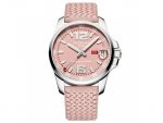 MILLE MIGLIA GRAN TURISMO XL STAINLESS STEEL