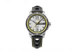 G.P.M.H. AUTOMATIC TITANIUM AND STAINLESS STEEL