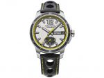 G.P.M.H. POWER CONTROL TITANIUM AND STAINLESS STEEL