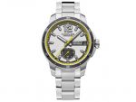 G.P.M.H. POWER CONTROL TITANIUM AND STAINLESS STEEL