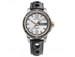 G.P.M.H. AUTOMATIC 18-CARAT ROSE GOLD, TITANIUM AND STEEL