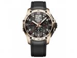 SUPERFAST CHRONO 18-CARAT ROSE GOLD