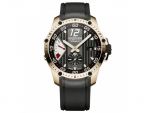 SUPERFAST POWER CONTROL 18-CARAT ROSE GOLD