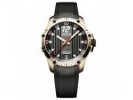 SUPERFAST AUTOMATIC 18-CARAT ROSE GOLD
