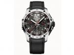 SUPERFAST CHRONO STAINLESS STEEL