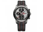 MILLE MIGLIA ZAGATO DLC BLACKENED STAINLESS STEEL