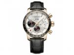 JACKY ICKX EDITION V IN 18-CARAT ROSE GOLD