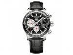 JACKY ICKX EDITION V IN STAINLESS STEEL