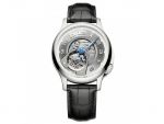L.U.C TWIST TECH EDITION IN 18-CARAT WHITE GOLD
