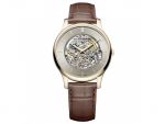 L.U.C XP SKELETEC IN 18-CARAT ROSE GOLD