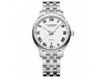 L.U.C 1937 CLASSIC STAINLESS STEEL