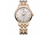 L.U.C 1937 CLASSIC 18-CARAT ROSE GOLD