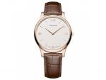 L.U.C XP 18-CARAT ROSE GOLD