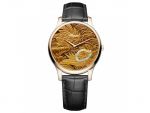 L.U.C XP URUSHI 18-CARAT ROSE GOLD
