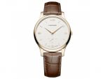 L.U.C XPS 18-CARAT ROSE GOLD