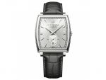L.U.C XP TONNEAU 18-CARAT WHITE GOLD