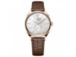 L.U.C QUALITÉ FLEURIER 18-CARAT ROSE GOLD